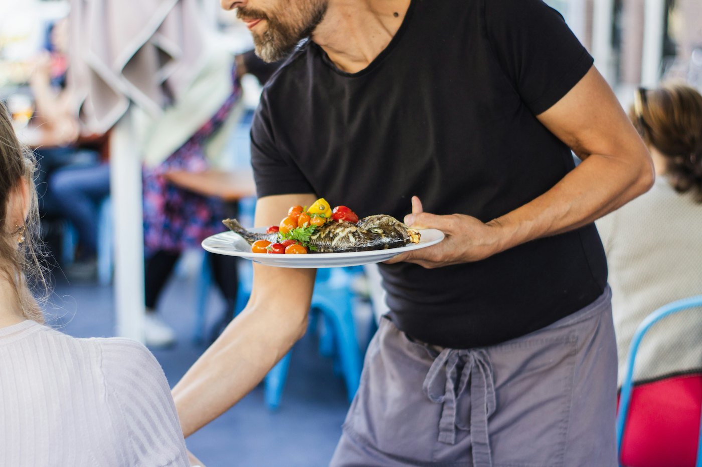 Programa TPV para bares, cafeterías y restaurantes