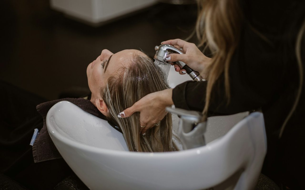 Programa para peluquerías y centros de estética